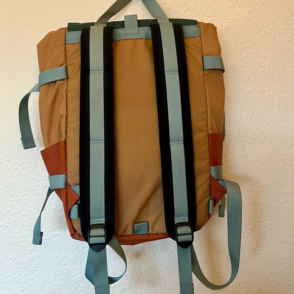 Topo Designs Rover Pack Mini - Picture 2 of 3